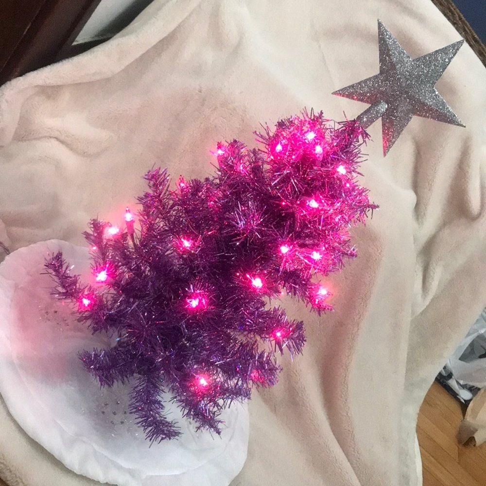 Christmas tree